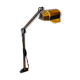 Lampe Pirouett modèle Dactyl des années 40