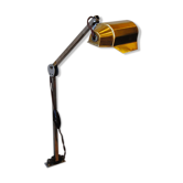 Lampe Pirouett modèle Dactyl des années 40