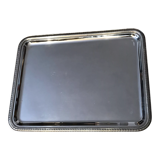 Rectangular tabletop / dish chritofle sterling silver
