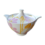 Soupière digoin sarreguemines