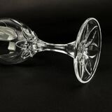 Suite De 12 Verres à Eau Villeroy Et Boch Modèle Isis