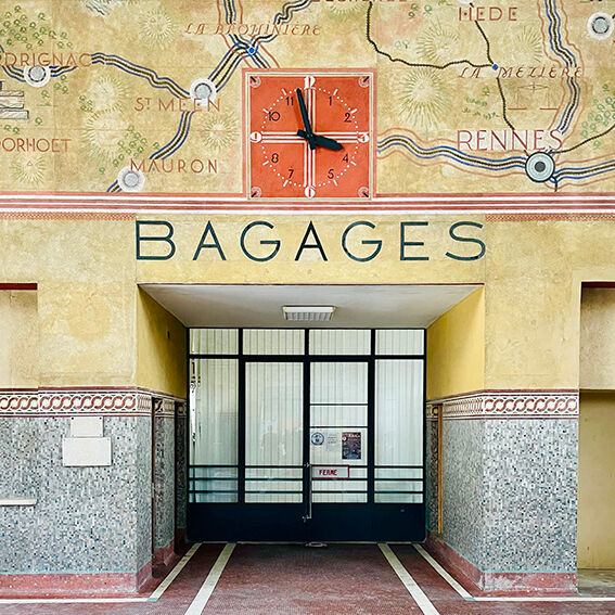 Baggage