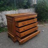 Louis Philippe dresser