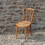 Chaise de bistror