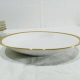Limoges - Porcelain table service