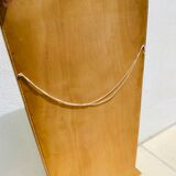 Scandinavian style mirror