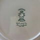 Luneville plates model English