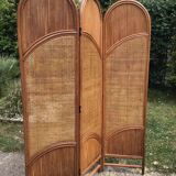 Vintage screen
