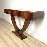 Art Deco Console
