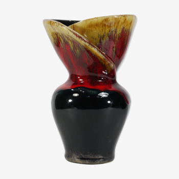 Vase en céramique