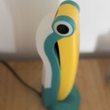 Toucan by H.T Huang lamp