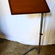 Table a system of the 50s