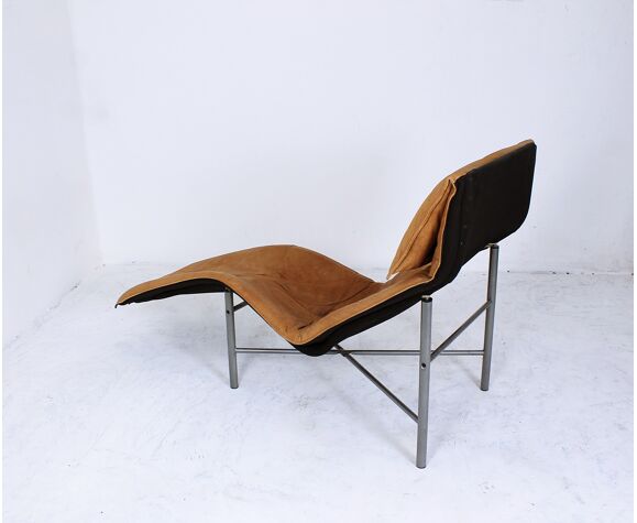 Skye Chaise Lounge By Tord Björklund For Ikea 1980s Selency - Chaise Lounge Outdoor Ikea Skye Chaise Lounge By Tord Björklund For Ikea 1980s Selency - Chaise Lounge Outdoor Ikea