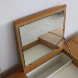 vintage desk | dressing table | 1960s | Swedish