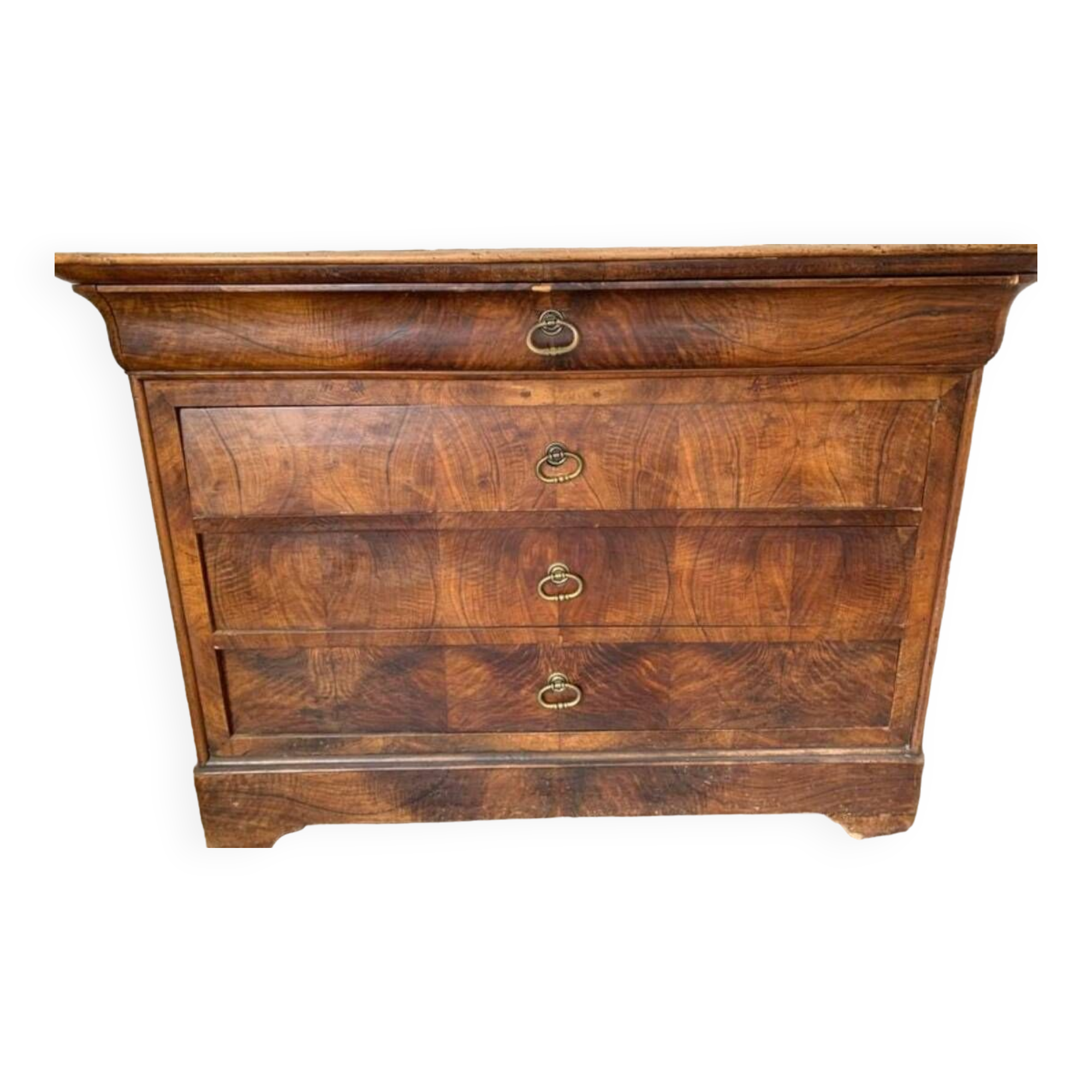 Meuble merisier