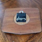 Vintage Bayard clock