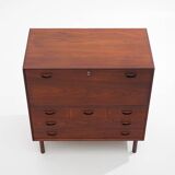 Sideboard by Peter Hvidt and Orla Molgaard Nielsen for Soborg, 1960s