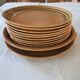 Sarreguemines stoneware service