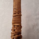 Wicker basket