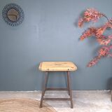 Old trade stool