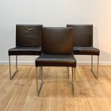 Solo lounge chair, B&B Italia