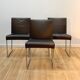 Solo lounge chair, B&B Italia