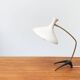 Mid-Century Modern Crowfoot Table Lamp by Cosack, 1960s
