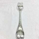 Christofle – 49-piece cutlery set Marly model