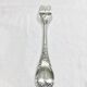 Christofle – 49-piece cutlery set Marly model