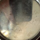 Royal BB Bouillet Bourdelle 70's Stainless Steel Pitcher