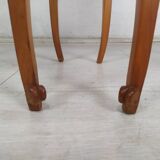 Louis XV style bedside tables