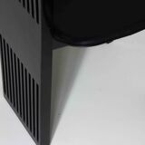 Elegant postmodern dining chairs by Pietro Costantini, Italy 1980s