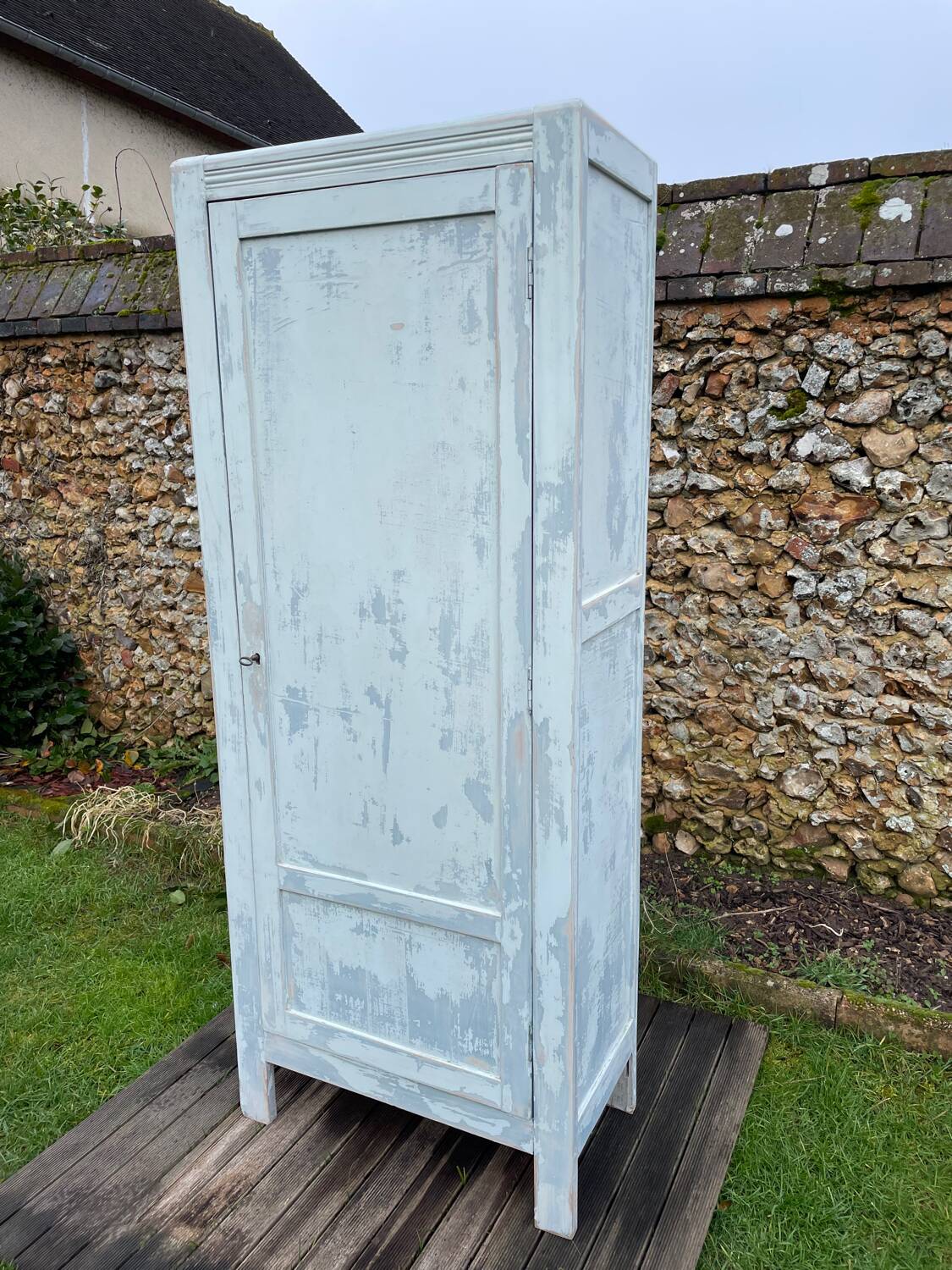 Small vintage Parisian hosiery 1940-50