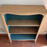 Small Bibus library