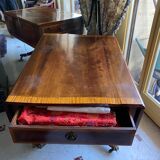 Table anglaise