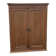 Oak buffet