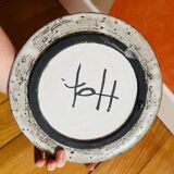 50' Hofmann ceramic mirror