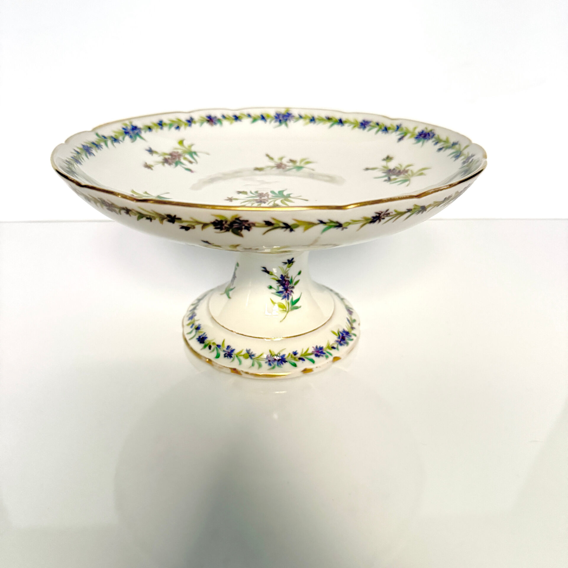 Fruit bowl / fruit dish