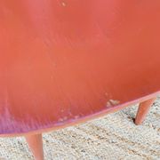 Set of 4 chairs