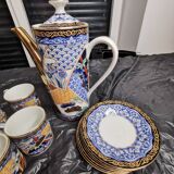 Japanese tea set