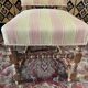 6 chaises de style Louis XIII