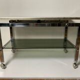 70' coffee table