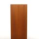 Scandinavian teak library, Sweden, 1960