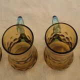 Georges Sand Portieux punch service