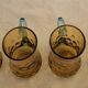 Georges Sand Portieux punch service