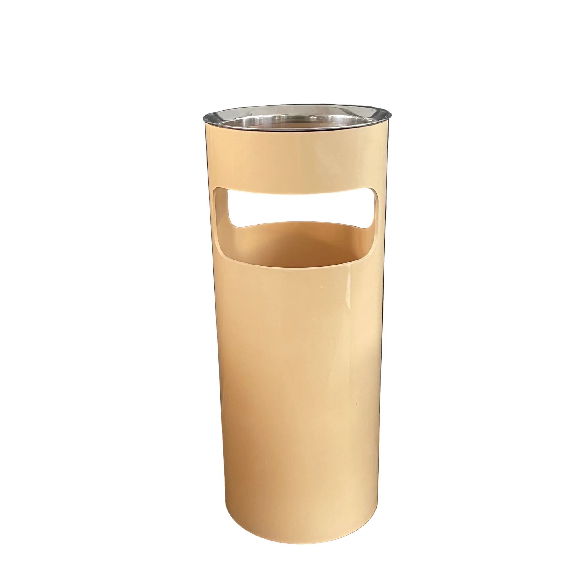Gino Colombini umbrella stand for Kartell