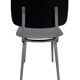 Chaise vintage Friso Kramer Revolt pour Ahrend de Cirkel 1960