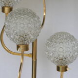 Modernist floor lamp 1960