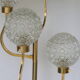Modernist floor lamp 1960