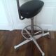 George Nelson Perch stool - 60s
